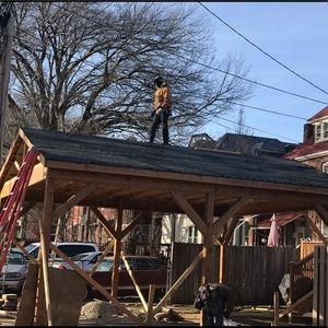 Meet your Posher, Gerald